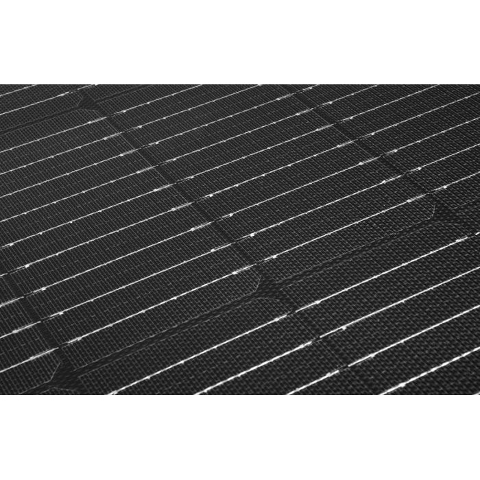 Портативна сонячна панель NEO TOOLS 100W (90-143)