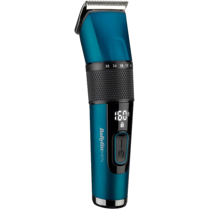 Машинка для стрижки волосся BABYLISS E990E