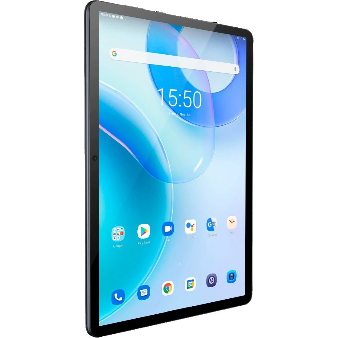 Планшет BLACKVIEW Tab 10 Pro 8/128GB Gray (6931548307907)