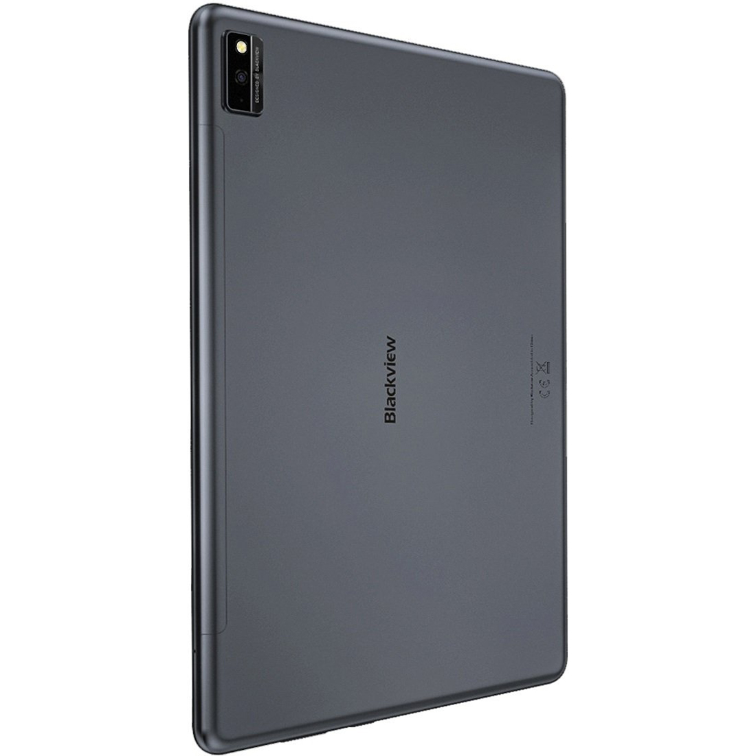 Планшет BLACKVIEW Tab 10 Pro 8/128GB Gray (6931548307907)