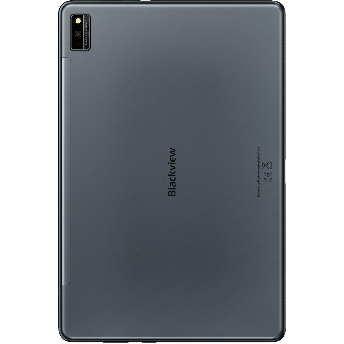 Планшет BLACKVIEW Tab 10 Pro 8/128GB Gray (6931548307907)