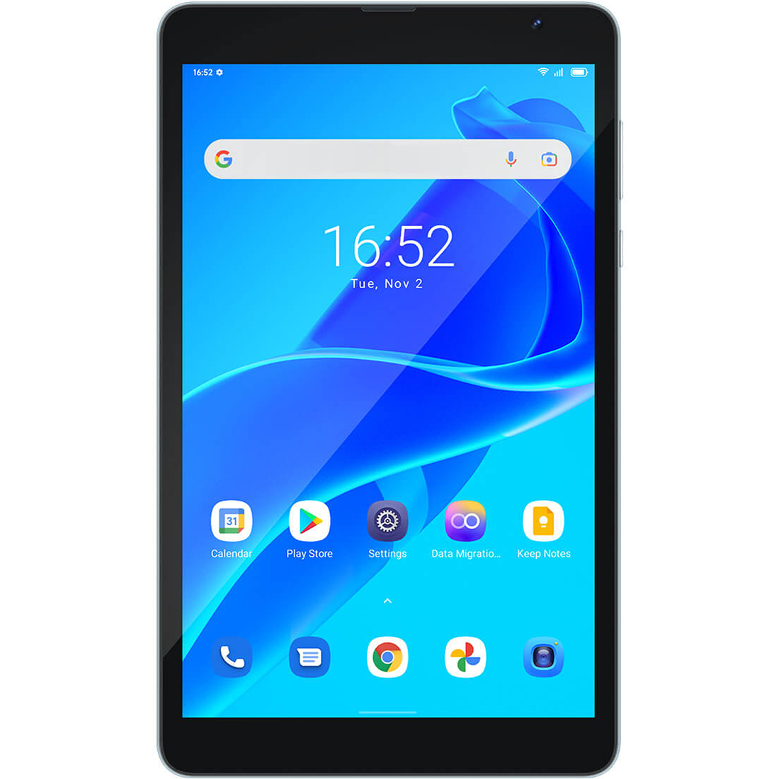 Планшет BLACKVIEW Tab 6 3/32GB Macaron Blue (6931548308119)