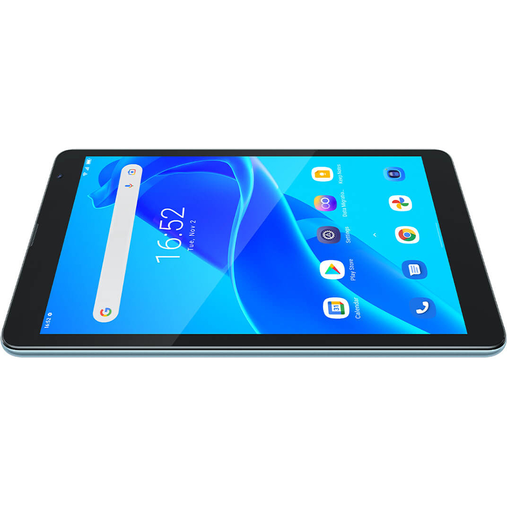 Планшет BLACKVIEW Tab 6 3/32GB Macaron Blue (6931548308119)