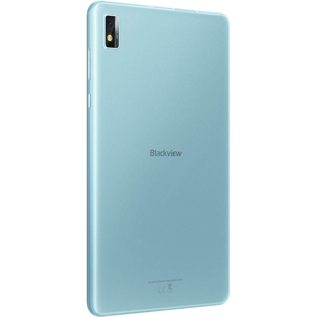 Планшет BLACKVIEW Tab 6 3/32GB Macaron Blue (6931548308119)