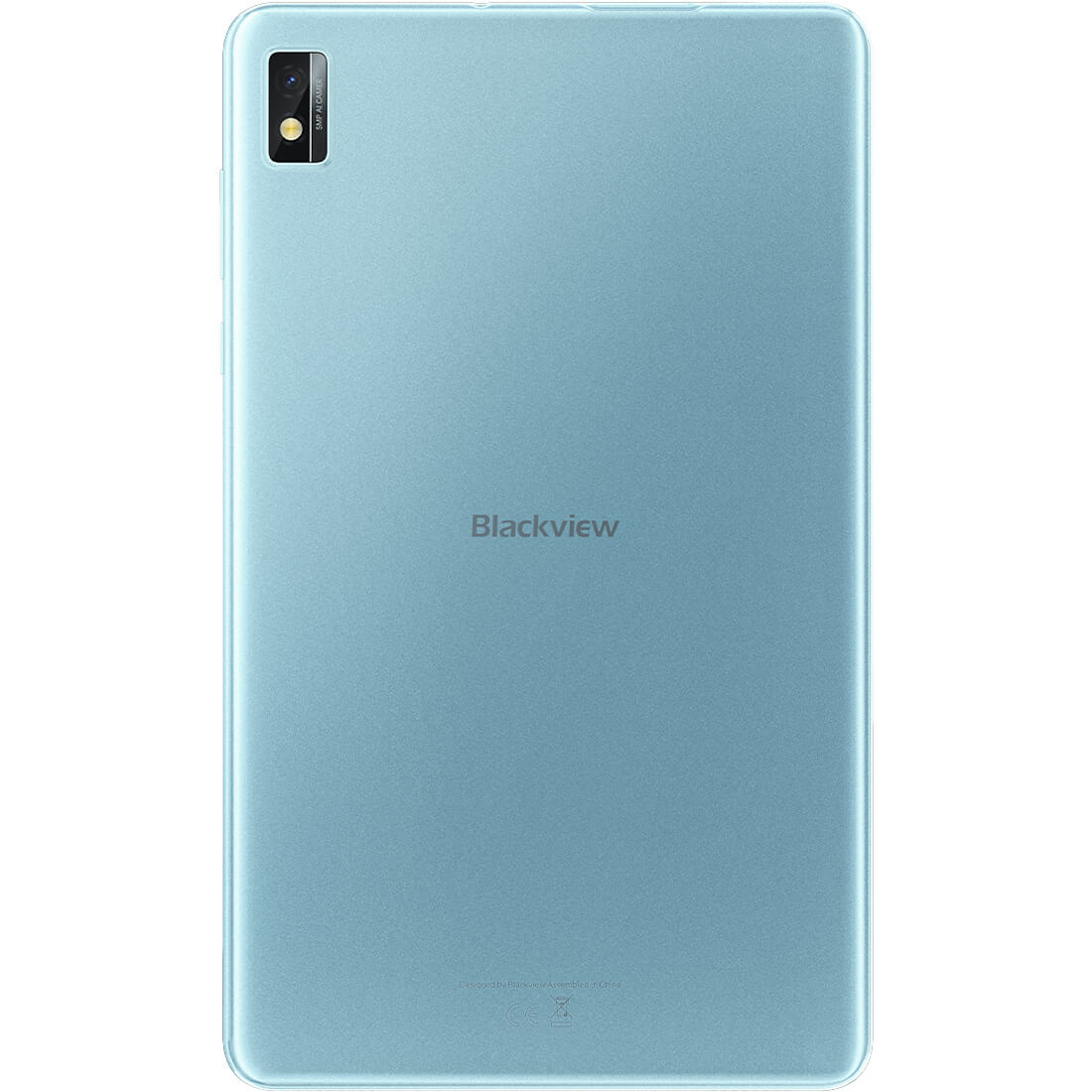 Планшет BLACKVIEW Tab 6 3/32GB Macaron Blue (6931548308119)