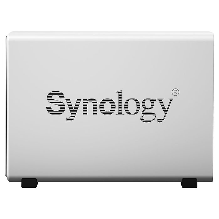 NAS-сервер SYNOLOGY DiskStation DS115j