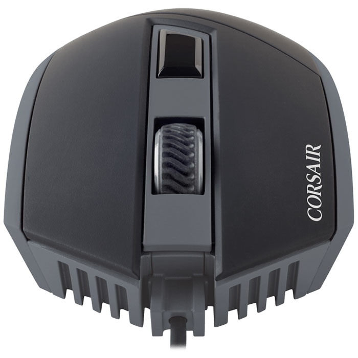 Миша ігрова CORSAIR Katar (CH-9000095-EU)