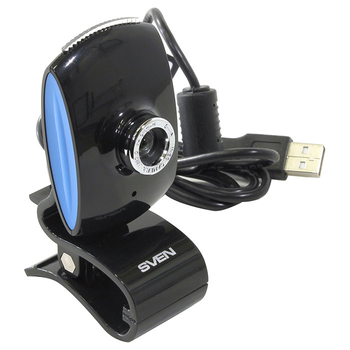 Веб-камера SVEN IC-350 (CID 123361)