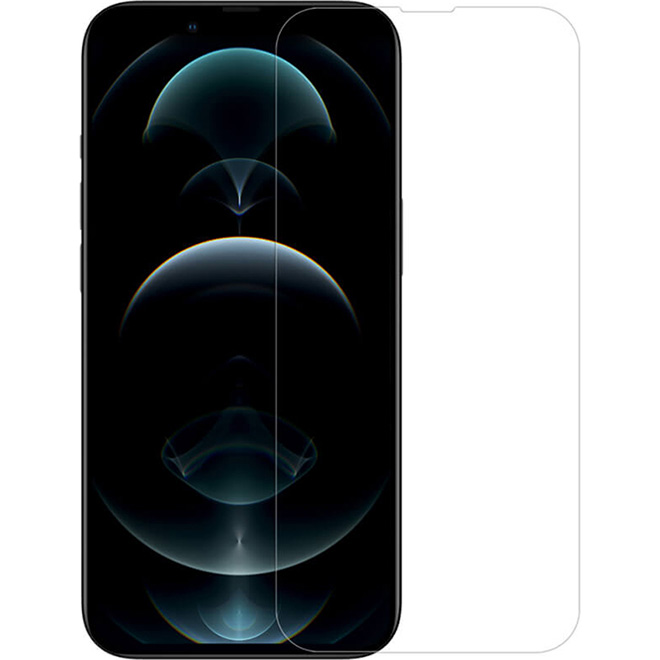 Защитное стекло POWERPLANT для iPhone 13 Pro Max (GL609932)