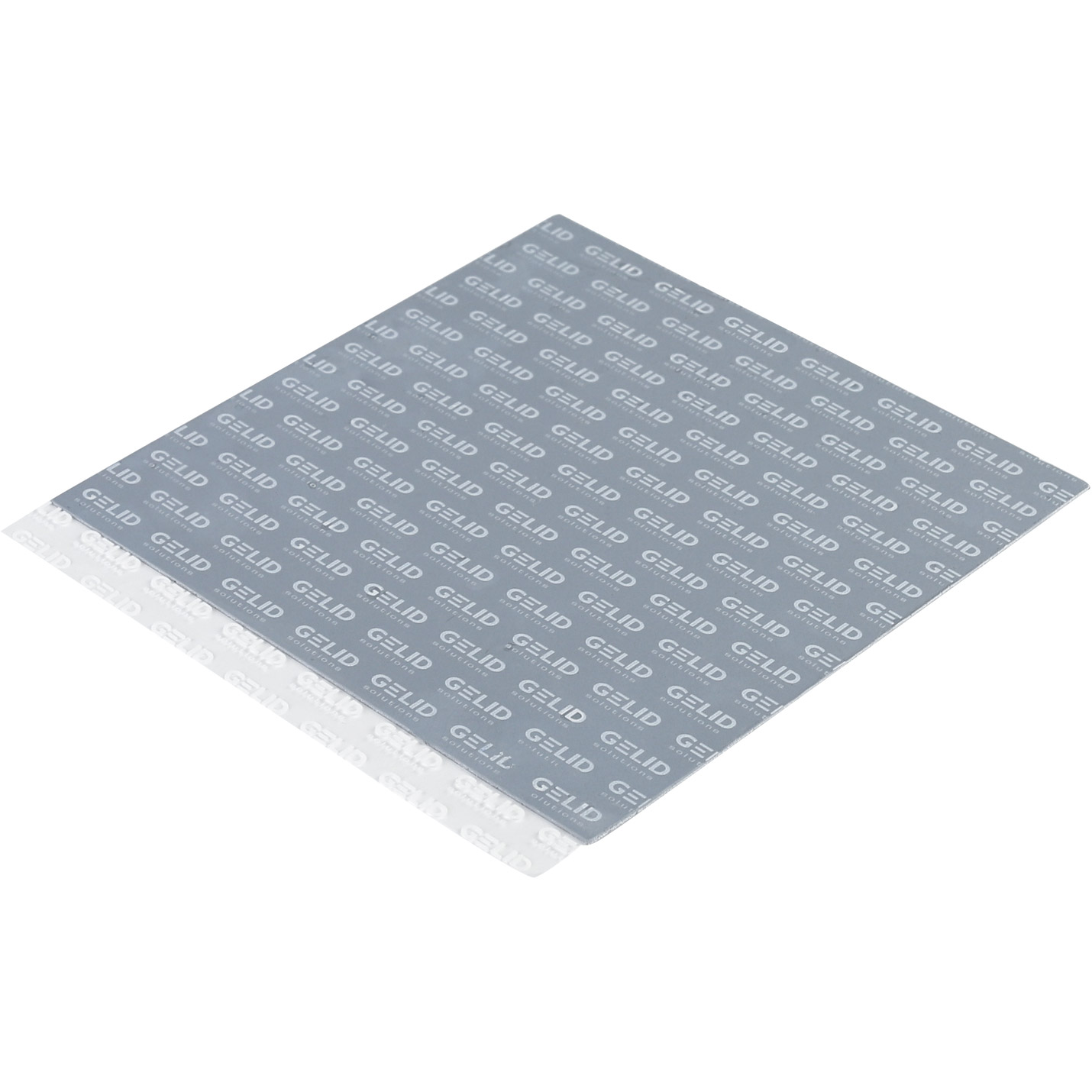 Термопрокладка GELID SOLUTIONS GP-Extreme Thermal Pad 120x120x1.0mm (TP-GP01-S-B)