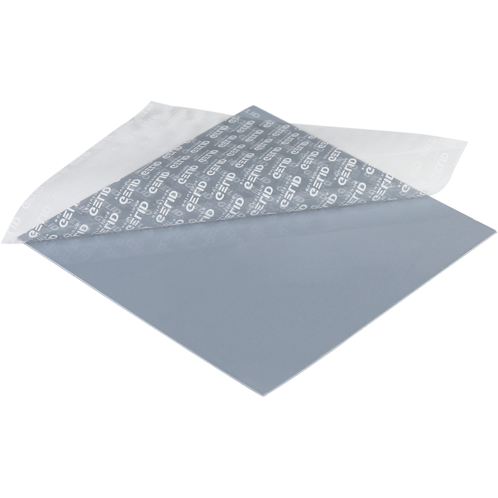 Термопрокладка GELID SOLUTIONS GP-Extreme Thermal Pad 120x120x1.0mm (TP-GP01-S-B)