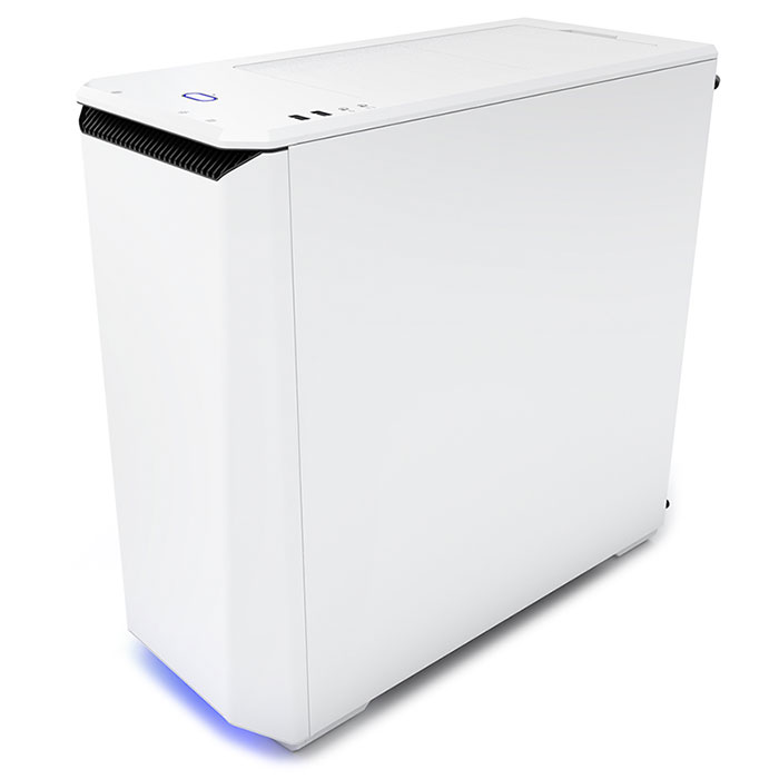 Корпус PHANTEKS Eclipse P400S w/window White (PH-EC416PSW_WT)