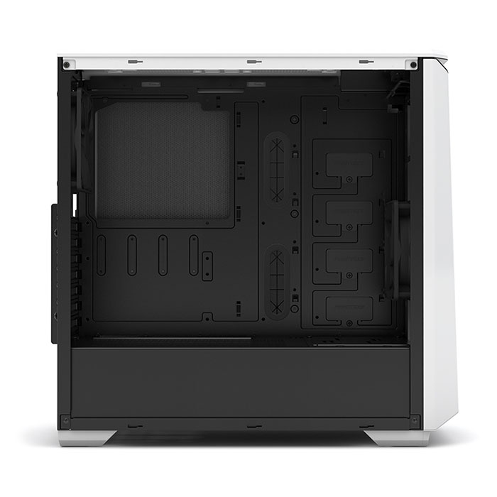 Корпус PHANTEKS Eclipse P400S w/window White (PH-EC416PSW_WT)