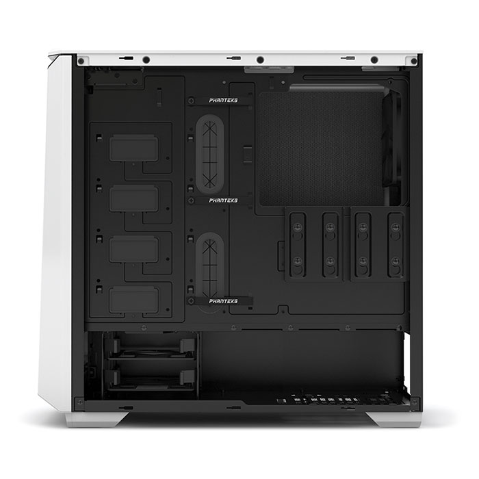 Корпус PHANTEKS Eclipse P400S w/window White (PH-EC416PSW_WT)