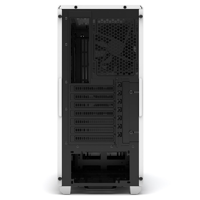 Корпус PHANTEKS Eclipse P400S w/window White (PH-EC416PSW_WT)