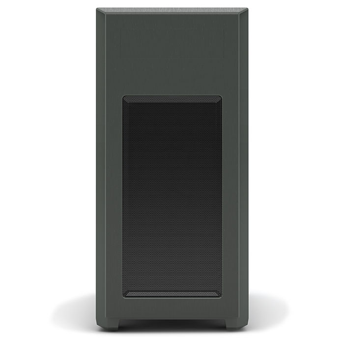 Корпус PHANTEKS Enthoo Pro M Titanium Green (PH-ES515P_TG)