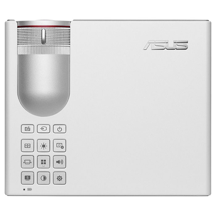 Проектор ASUS P3B (90LJ0070-B00120)