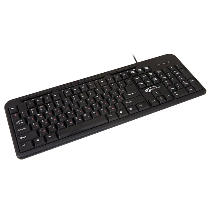 Клавиатура GEMIX KB-170