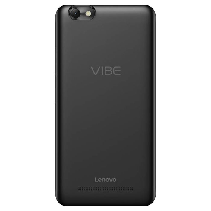 Смартфон LENOVO Vibe C A2020 1/8GB Black