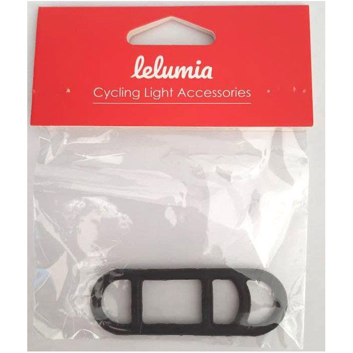 Кріплення LELUMIA для ліхтарів Nano/Dual/Split/Circuit/COB