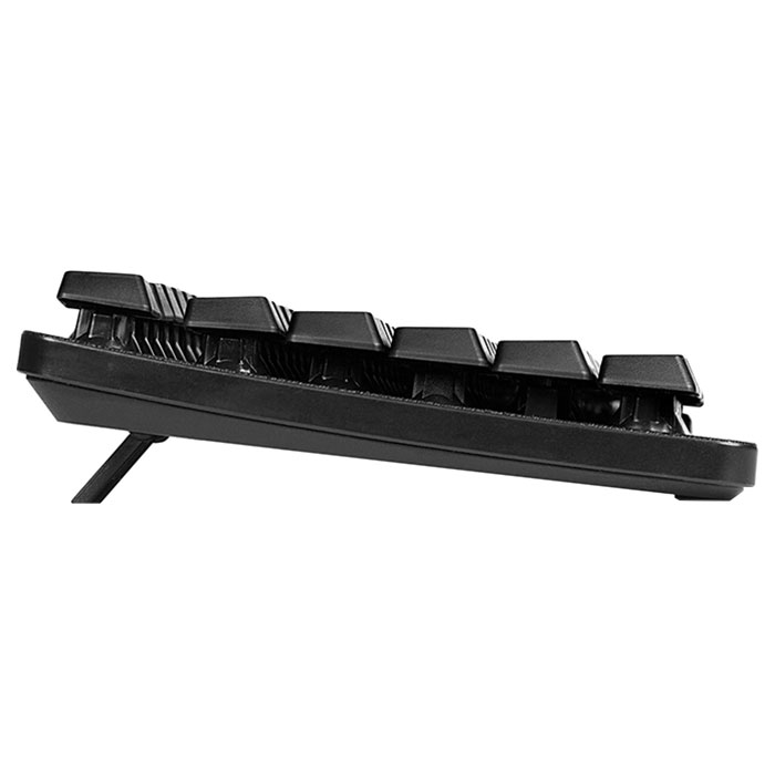Клавіатура SVEN Standard 301 USB Black (00600181)