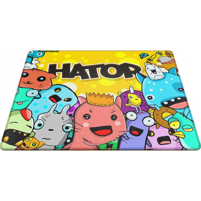 Игровая поверхность HATOR Tonn EVO Limited Edition (HTP-001)