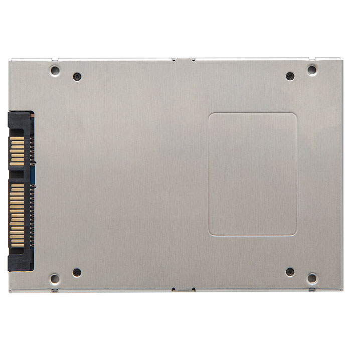 SSD диск KINGSTON SSDNow UV400 120GB 2.5" SATA (SUV400S37/120G)