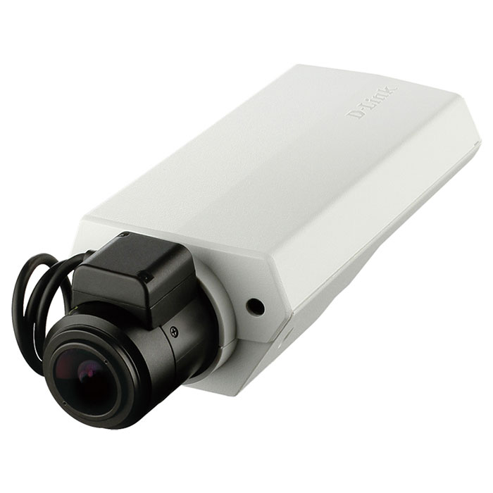 IP-камера D-LINK DCS-3511/UPA