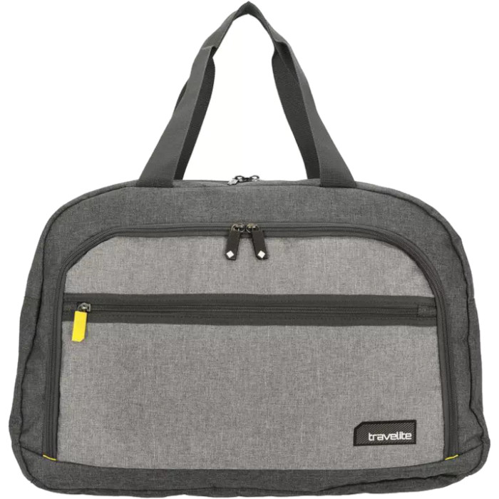 Сумка дорожня TRAVELITE Nomad Weekender Anthracite (090945-04)