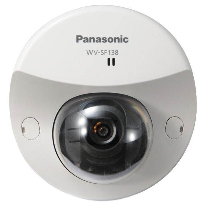 IP-камера PANASONIC WV-SF138