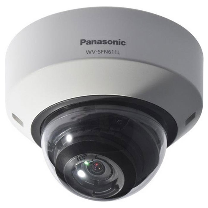 IP-камера PANASONIC WV-SFN611L