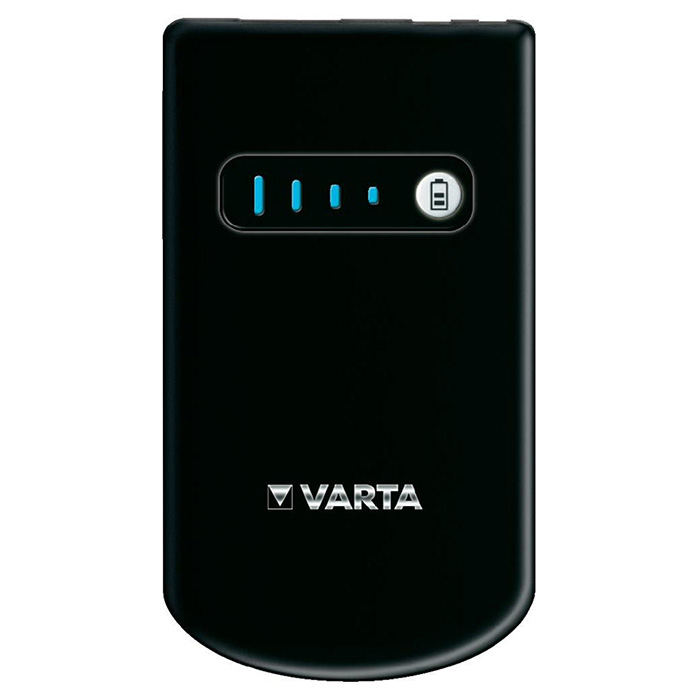 Повербанк VARTA Portable Power Pack V-Man Zero 1800mAh