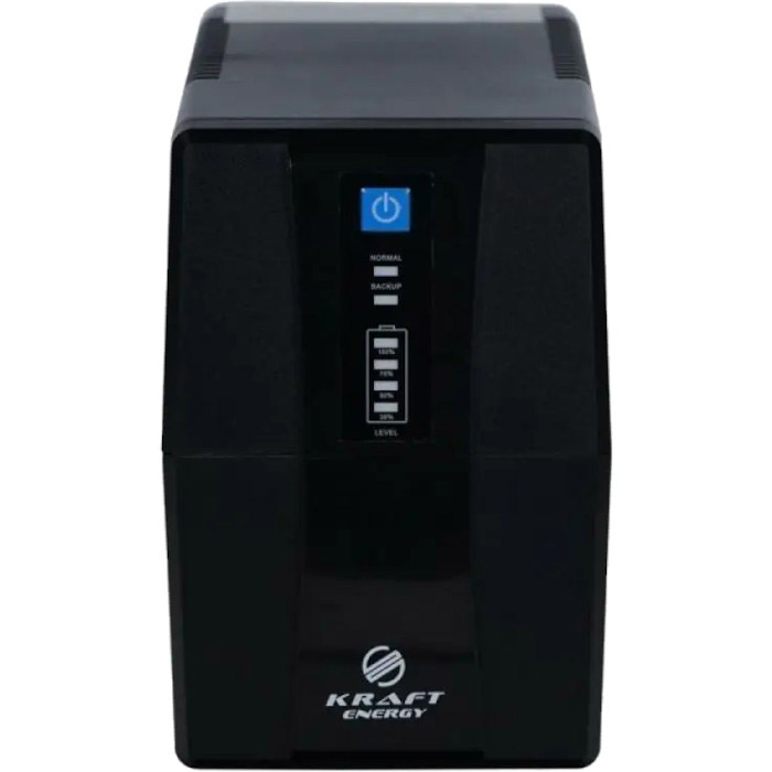 ИБП KRAFT ENERGY KRF-1500VA/900W LCD