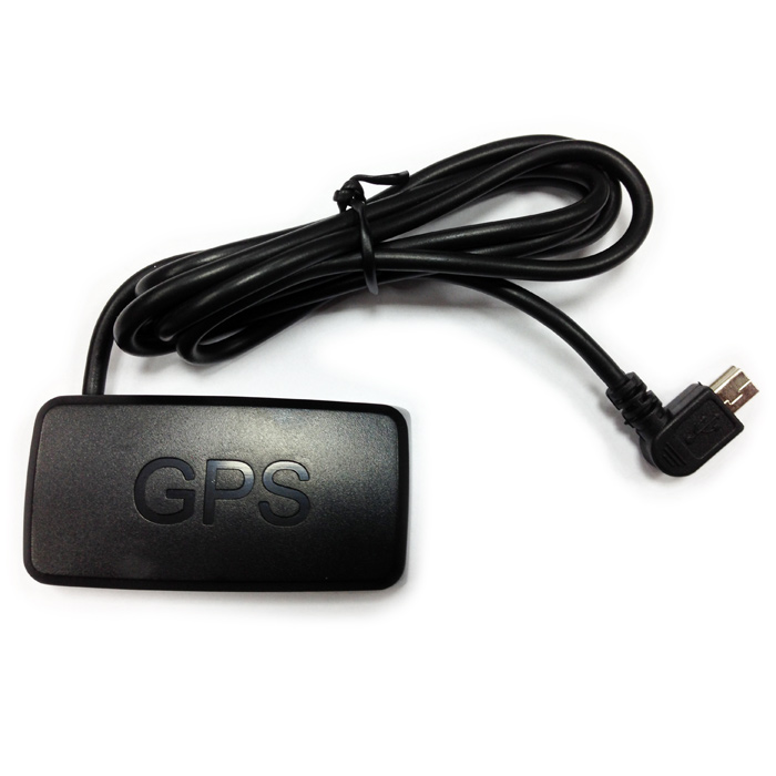 GPS приемник TRENDVISION TV-101 для автомобильного видеорегистратора TV-100