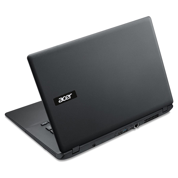 Ноутбук ACER Aspire ES1-521-84YT Black (NX.G2KEU.002)
