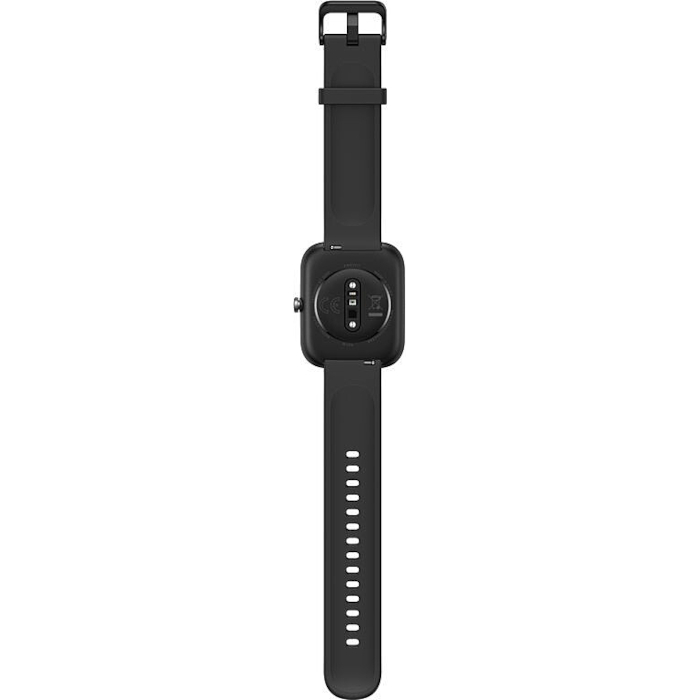 Смарт-годинник AMAZFIT Bip 3 Pro Black (BIP3 PRO BLACK)