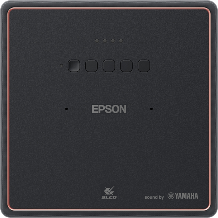 Проектор для домашнього кінотеатру EPSON EF-12 (V11HA14040)