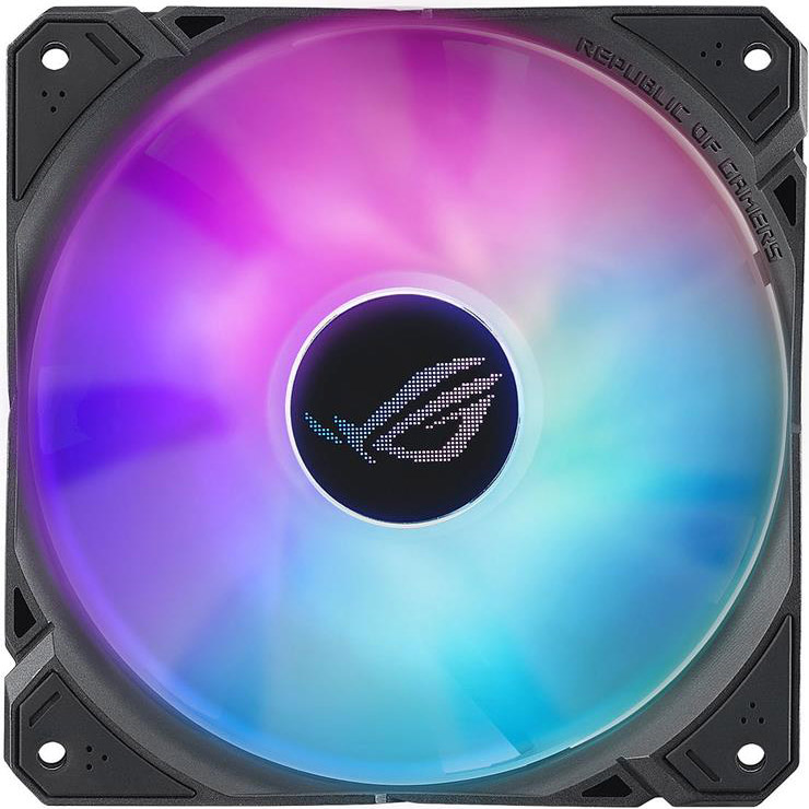 Система водяного охолодження ASUS ROG Ryujin II 360 ARGB Eva Edition