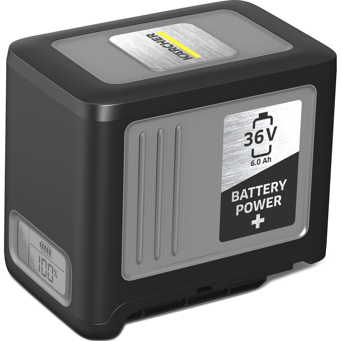 Акумулятор KARCHER Battery Power+ 36V 6Ah (2.042-022.0)