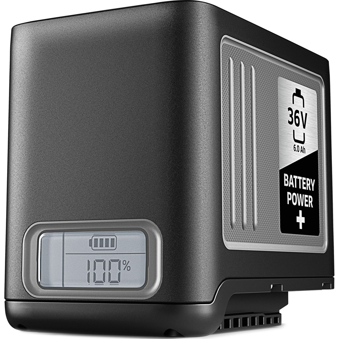 Акумулятор KARCHER Battery Power+ 36V 6Ah (2.042-022.0)