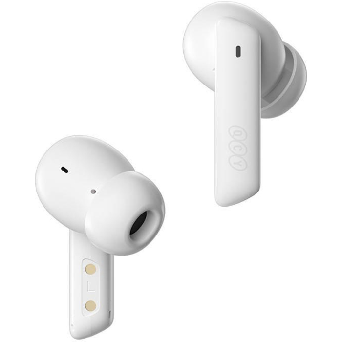 Наушники QCY HT05 MeloBuds ANC White