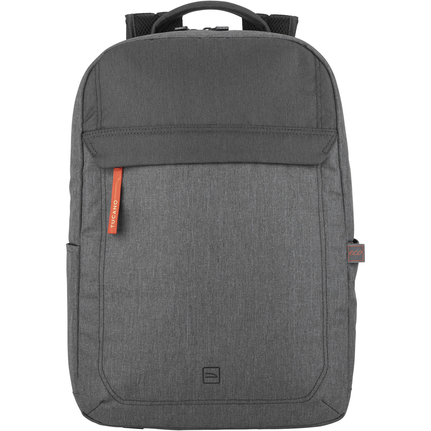 Рюкзак TUCANO Hop 15" Anthracite (BKHOP15-AX)