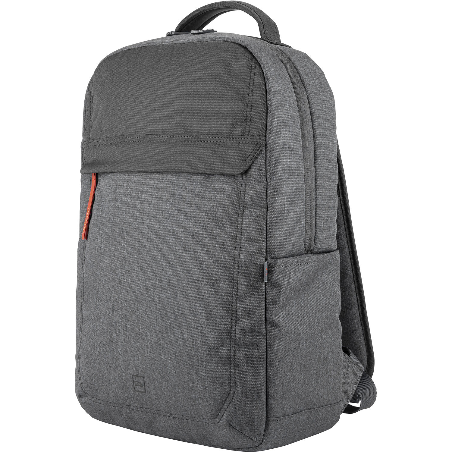 Рюкзак TUCANO Hop 15" Anthracite (BKHOP15-AX)