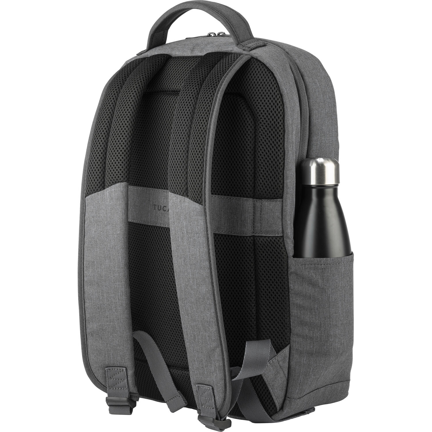 Рюкзак TUCANO Hop 15" Anthracite (BKHOP15-AX)