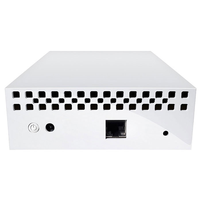 Внешний винчестер 3.5" LACIE CloudBox 3TB LAN (9000344EK)