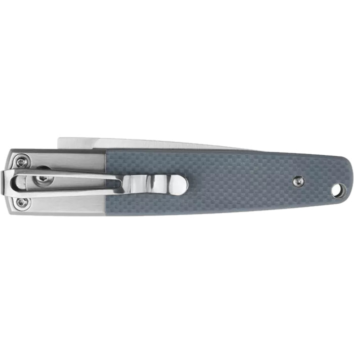 Складной нож GANZO G7211 Gray