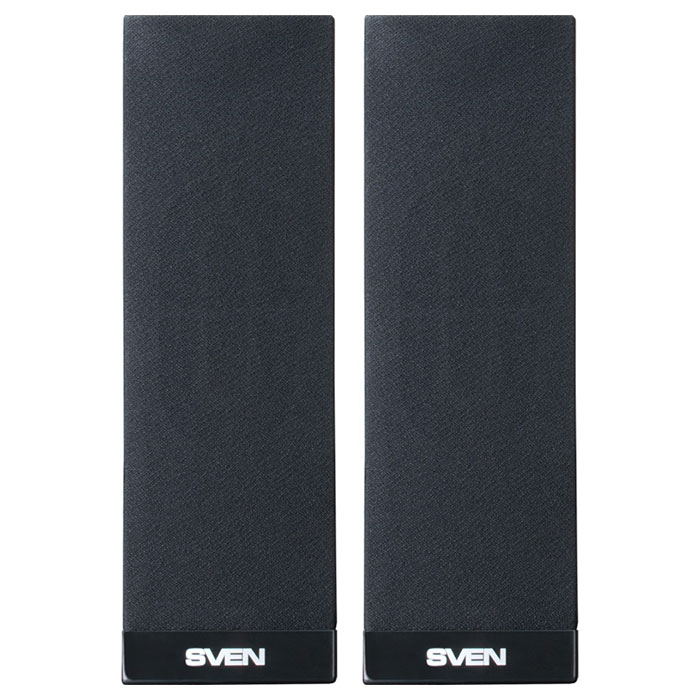 Акустическая система SVEN 230 Black (00410037)