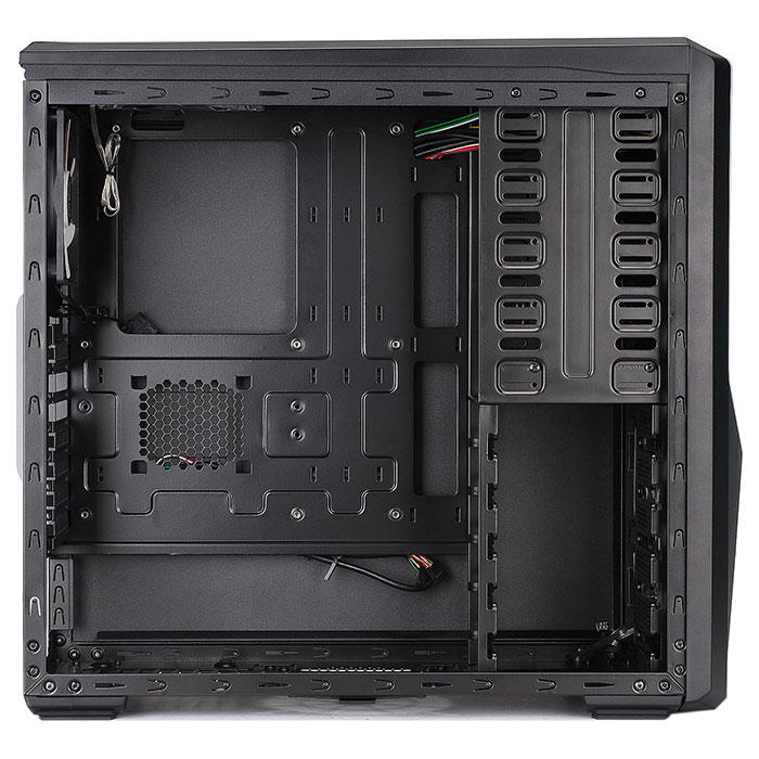 Корпус ZALMAN Z9 U3