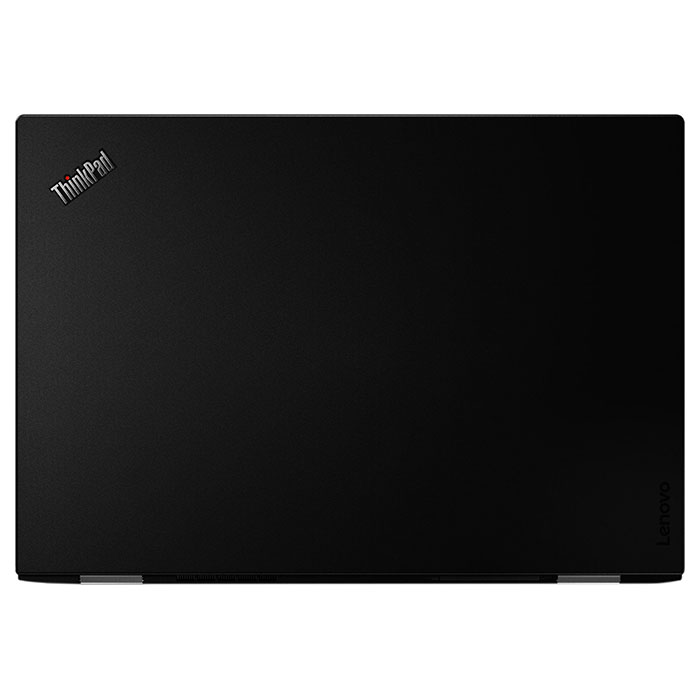 Ноутбук LENOVO ThinkPad X1 Carbon (4th Gen) (20FBS02F00)