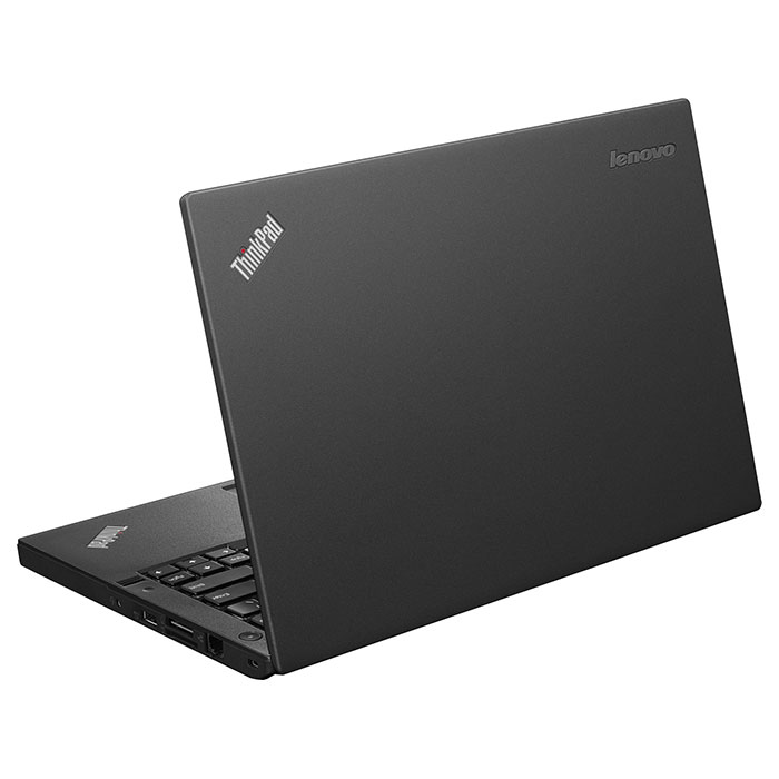Ноутбук LENOVO ThinkPad X260 (20F6S04X00)